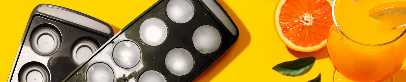 Ice Cube Trays