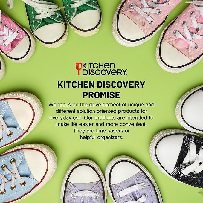 Sneaker Washing Machine Bag – Mesh Laundry Bag for Shoes Safely Cleans Sneakers, Athletic Shoes, Tennis Shoes, and Other Washer Safe Footwear. Laundry Shoe Bag for Washer and Dryer Also for Delicates  #32028