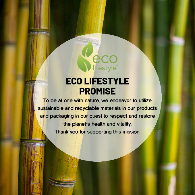 100% Bamboo Trivets set 3 - Camel 6"/8"/10"  #33364