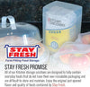 Stay Fresh Sugar Container