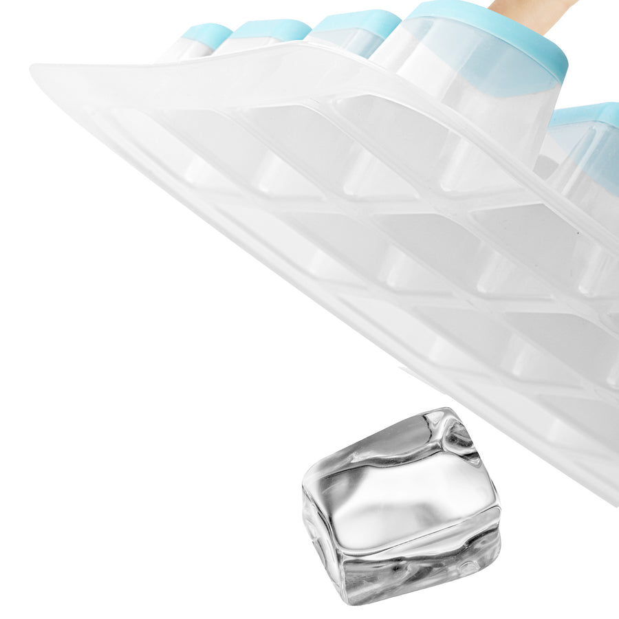 EZ Out Ice Cube Party Tray