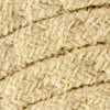 8" Chenille Woven Trivets - Set of 3 - Beige