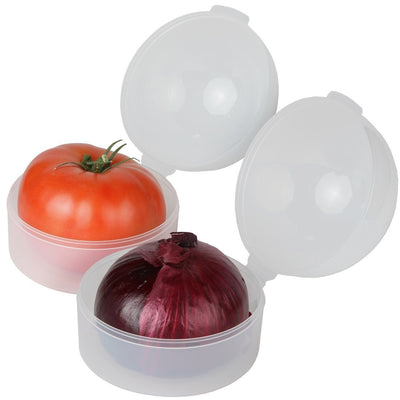 Stay Fresh Tomato/Onion Container